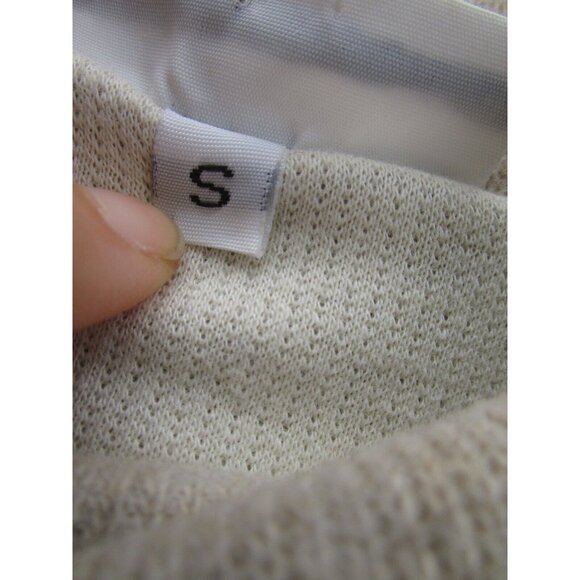 Bryn Walker Sweater Small Tunic Pullover Turtleneck Relaxed USA * - Picture 10 of 12